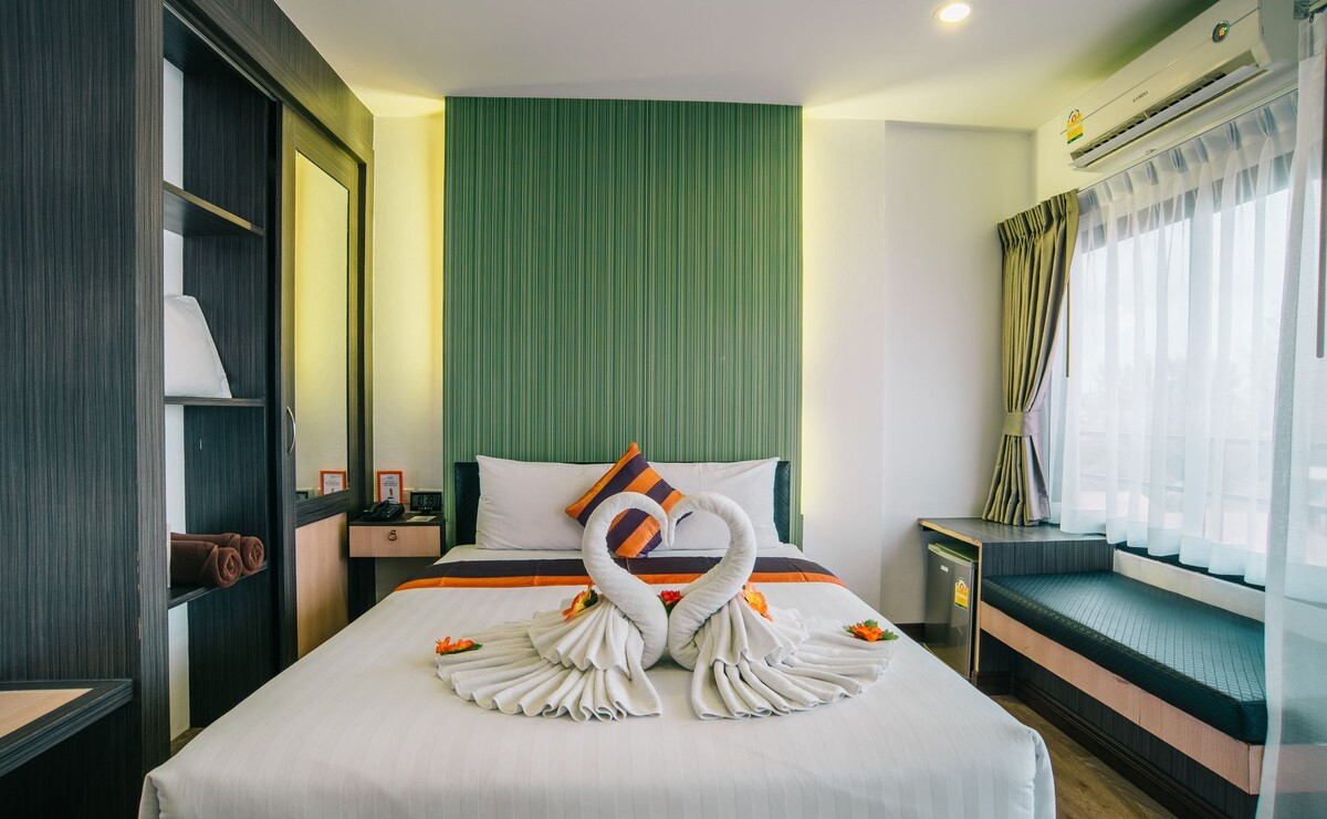Condo · Kathu, phuket — photo 1