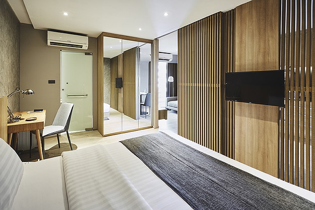 1 Bed Condo · Watthana, bangkok — photo 1