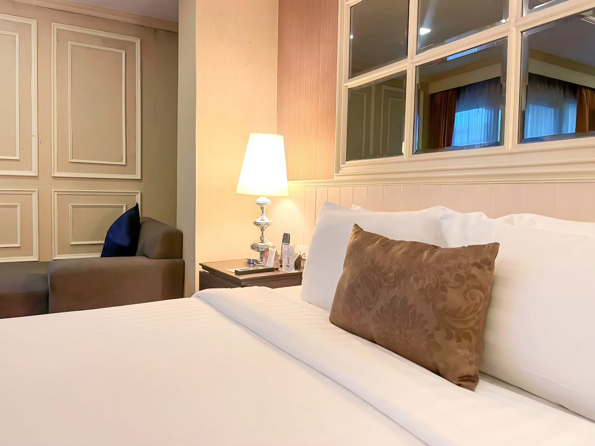 1 Bed Condo · Khlong Toei, bangkok — photo 5