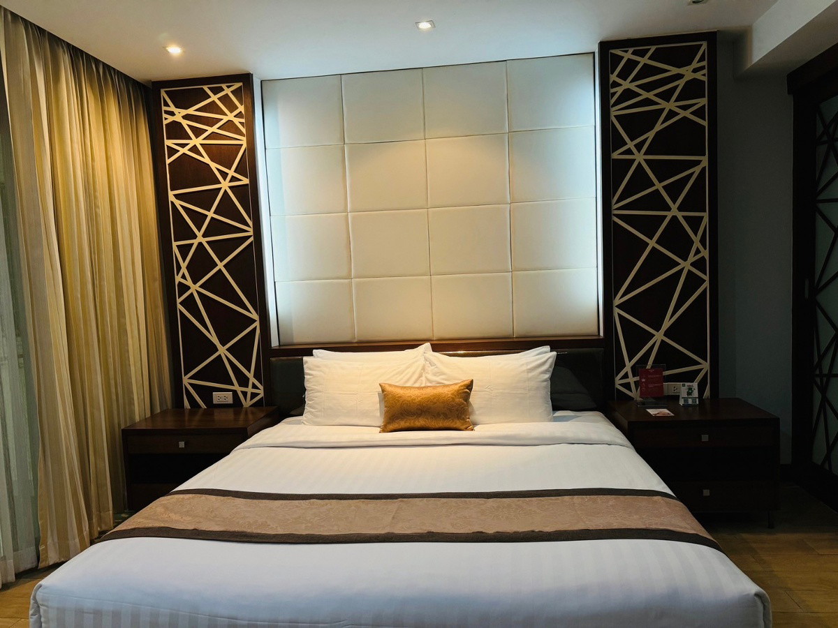 1 Bed Condo · Watthana, bangkok — photo 3