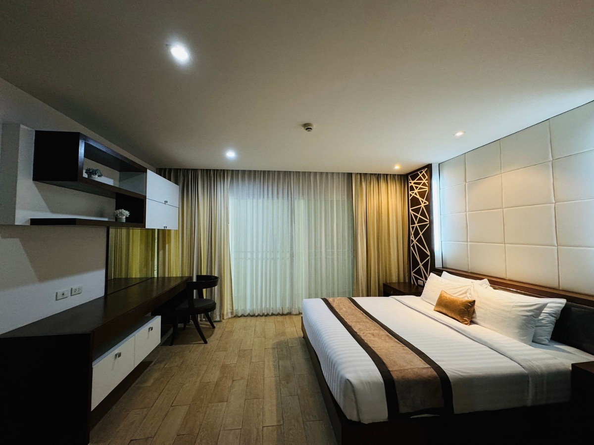 1 Bed Condo · Watthana, bangkok — photo 4