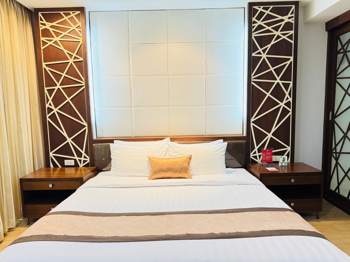1 Bed Condo · Watthana, bangkok — photo 5