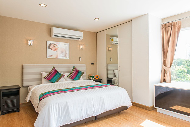 1 Bed Condo · Yan Nawa, bangkok — photo 2