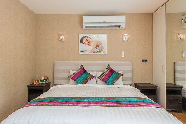 1 Bed Condo · Yan Nawa, bangkok — photo 4