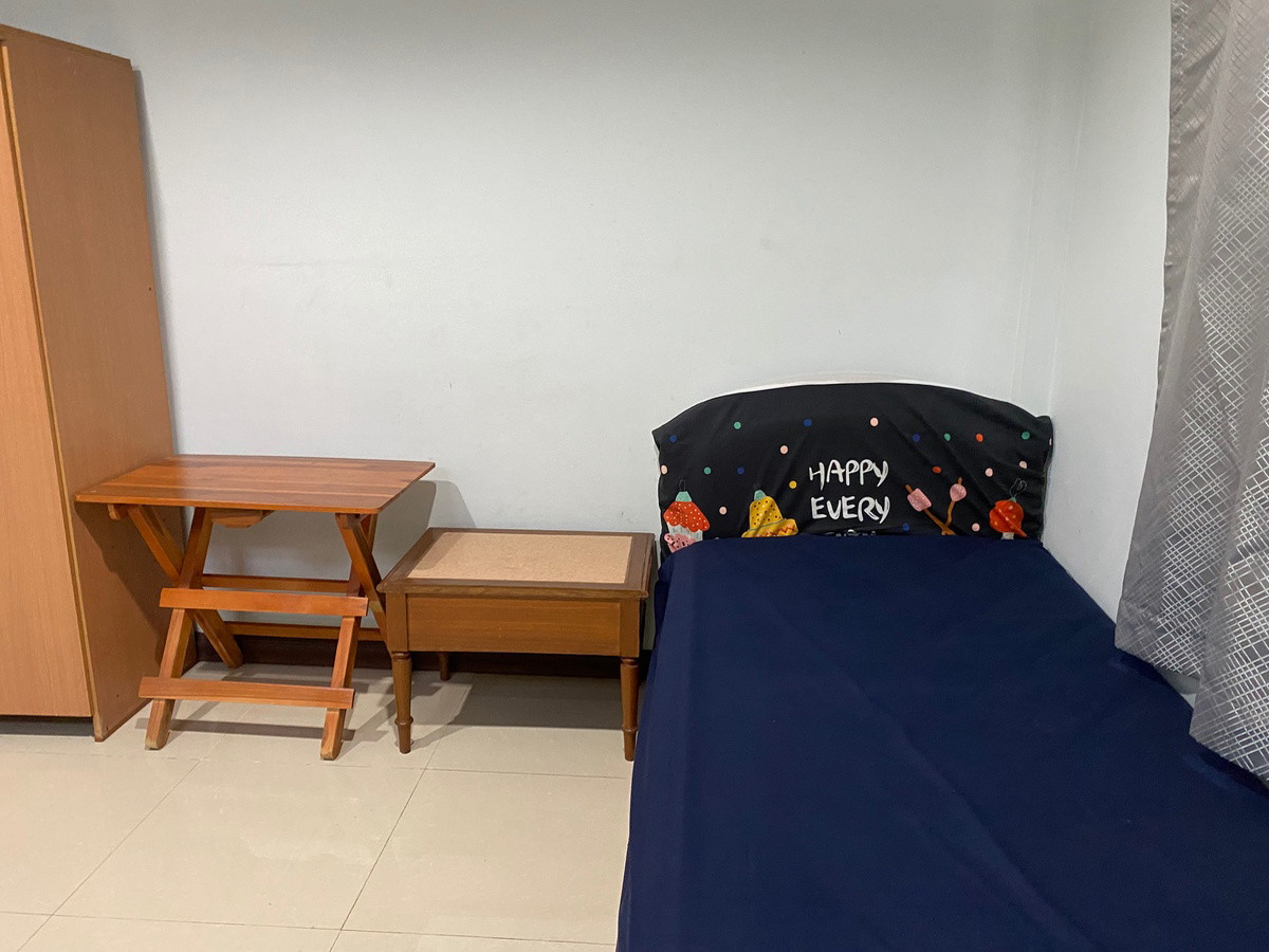 1 Bed Condo · bangkok