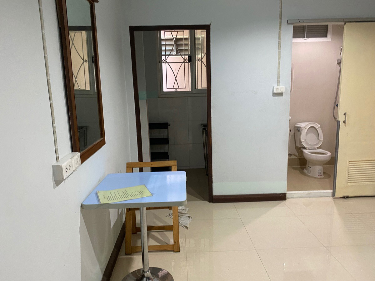 1 Bed Condo · bangkok — photo 3