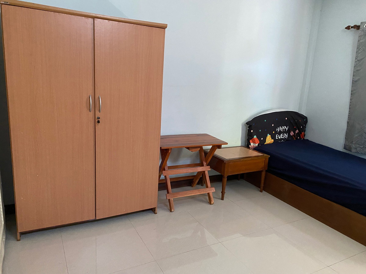1 Bed Condo · bangkok — photo 4