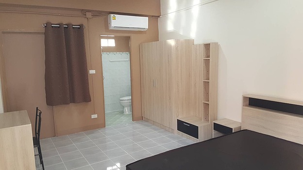 Condo — photo 3