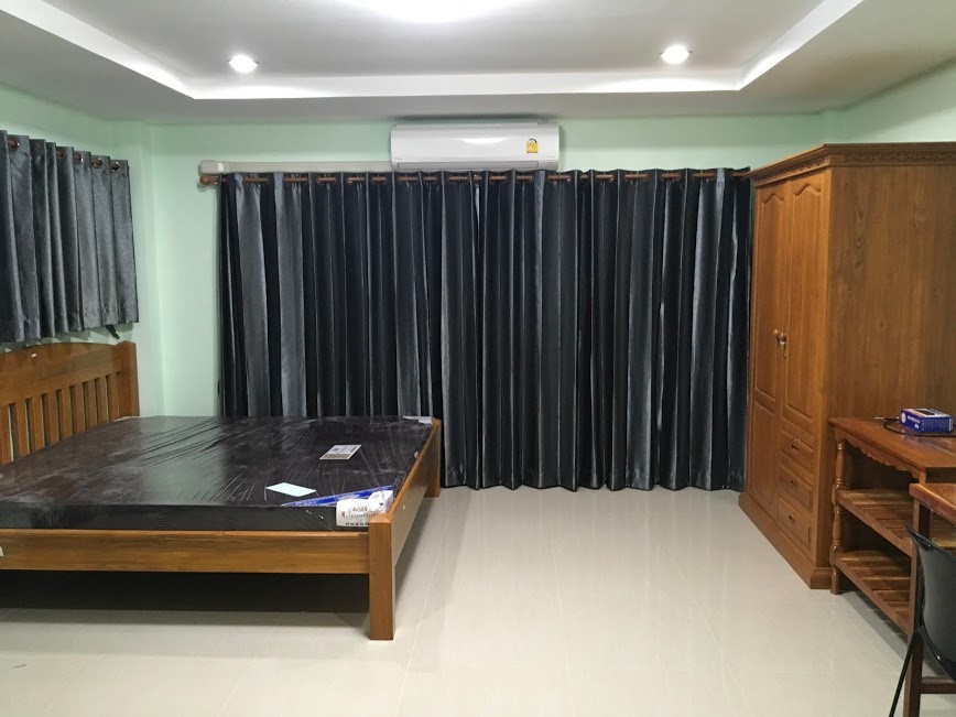 1 Bed Condo · Don Mueang, bangkok — photo 1