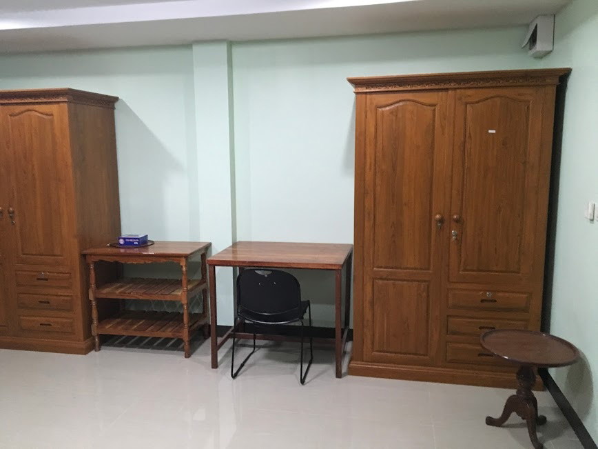 1 Bed Condo · Don Mueang, bangkok — photo 2