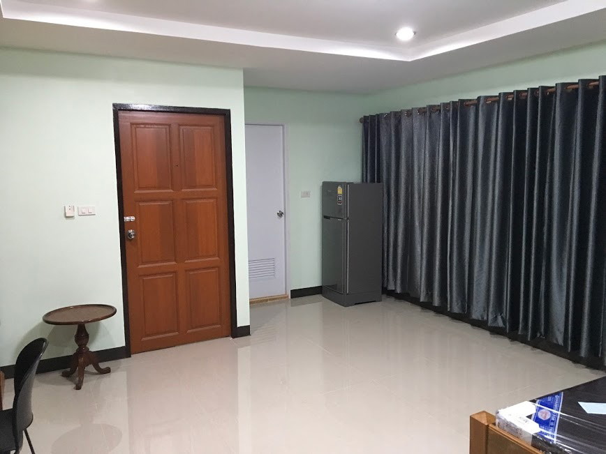 1 Bed Condo · Don Mueang, bangkok — photo 3