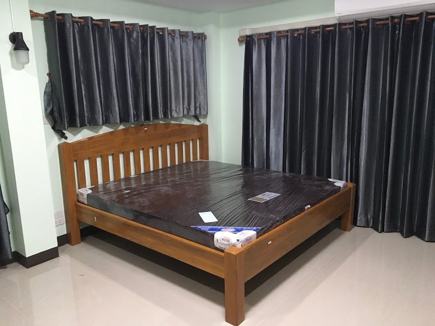 1 Bed Condo · Don Mueang, bangkok — photo 4