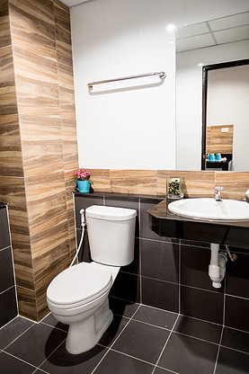 V Place Apartment — photo 2