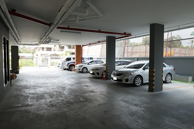 V Place Apartment — photo 4