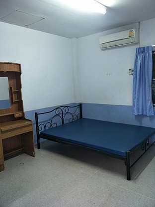 Condo · Mueang Chiang Mai, chiang_mai — photo 1