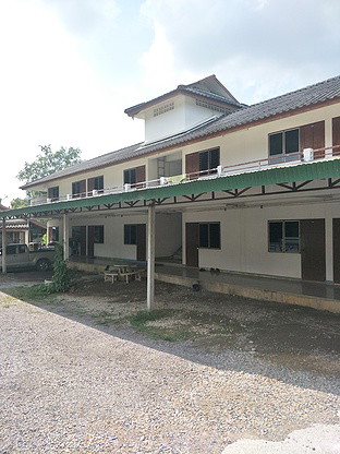 Condo · Mueang Chiang Mai, chiang_mai — photo 3