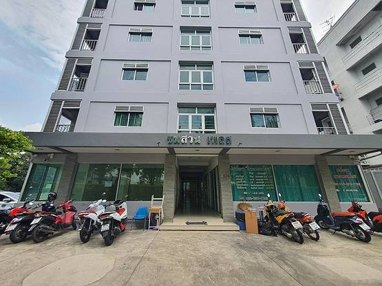 1 Bed Condo · Suan Luang, bangkok — photo 1