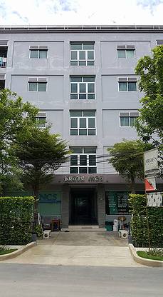 1 Bed Condo · Suan Luang, bangkok — photo 2