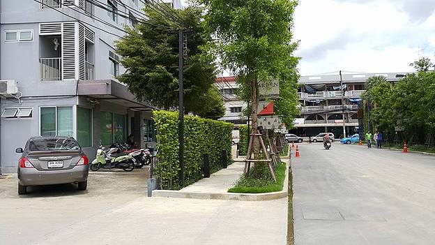 1 Bed Condo · Suan Luang, bangkok — photo 5