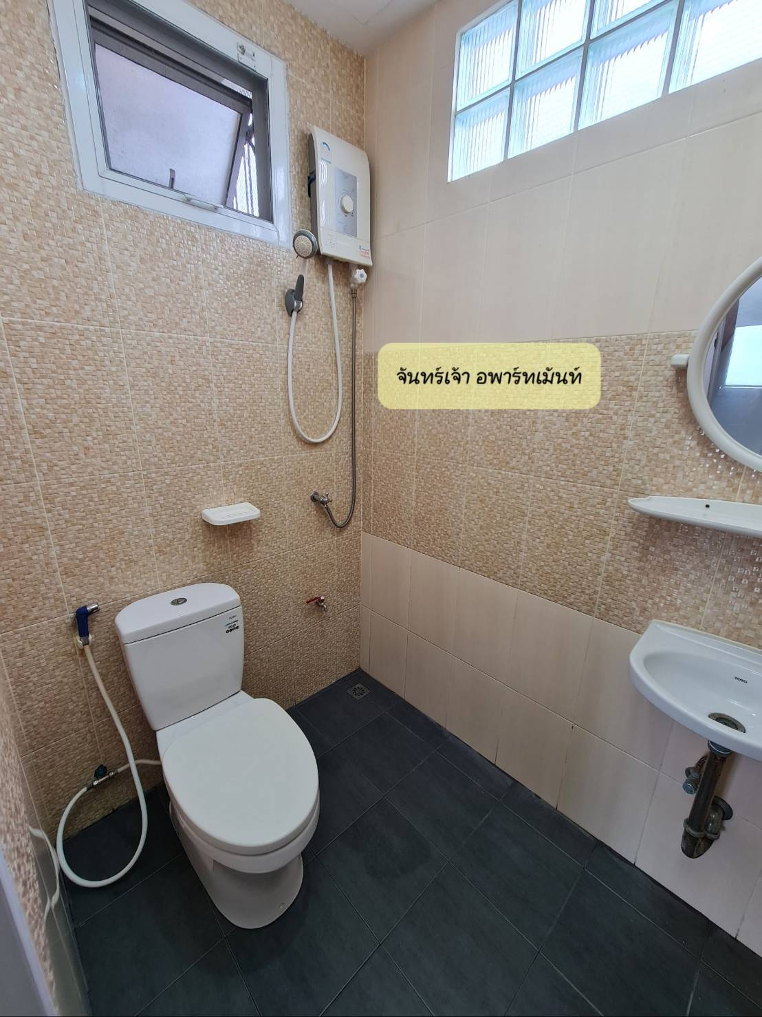 1 Bed Condo · Bangkok Noi, bangkok — photo 1