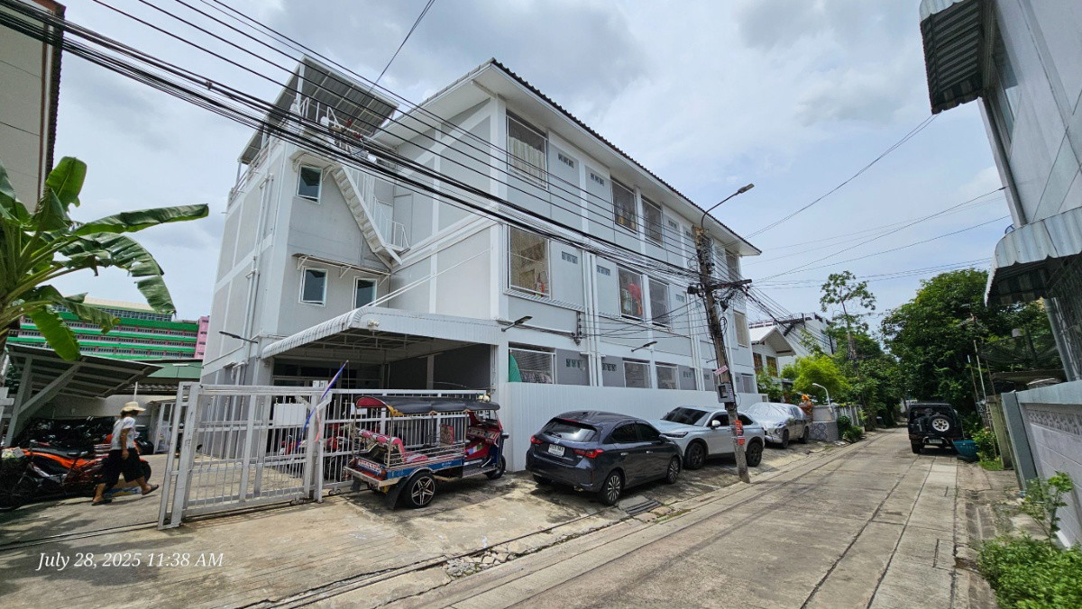 1 Bed Condo · Bang Sue, bangkok — photo 2