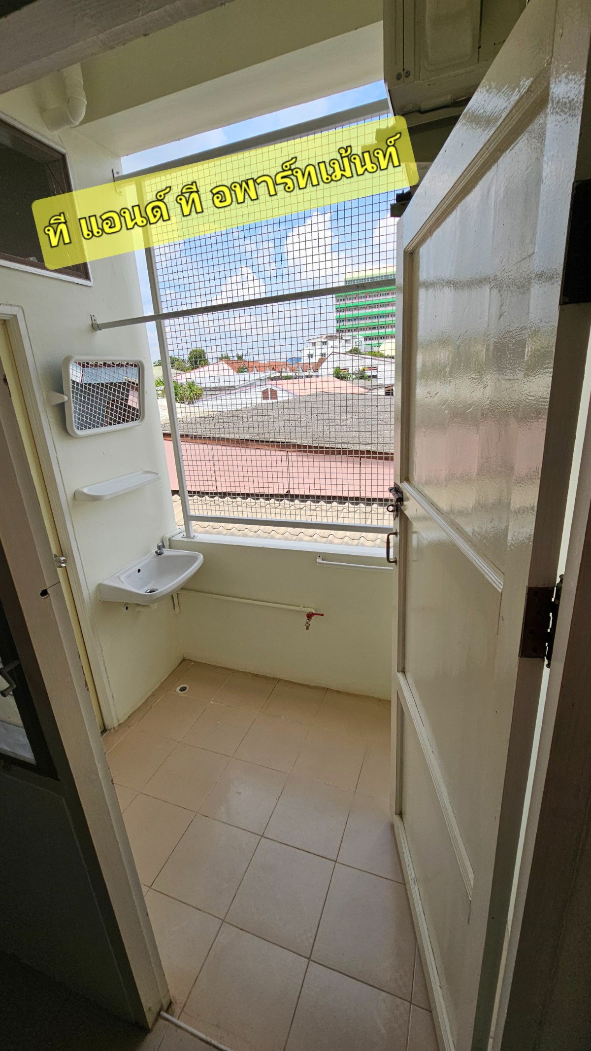 1 Bed Condo · Bang Sue, bangkok — photo 3