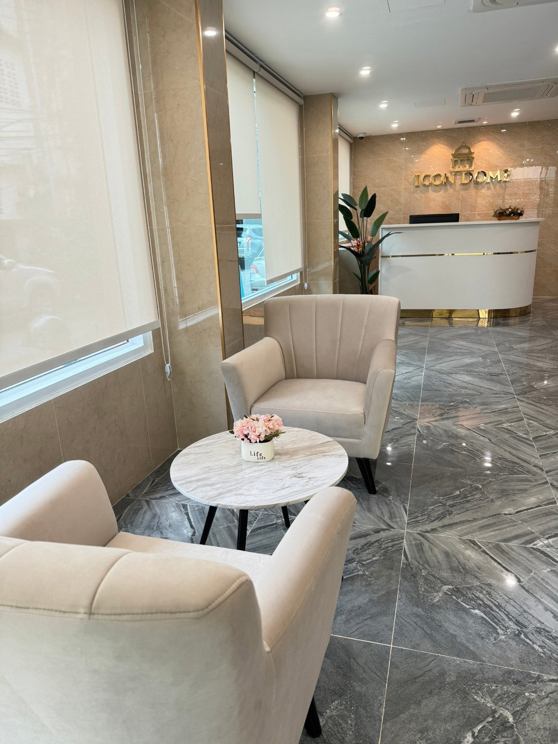 1 Bed Condo · Khlong San, bangkok — photo 1