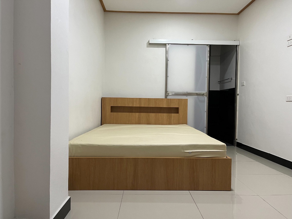 1 Bed Condo · Sathon, bangkok