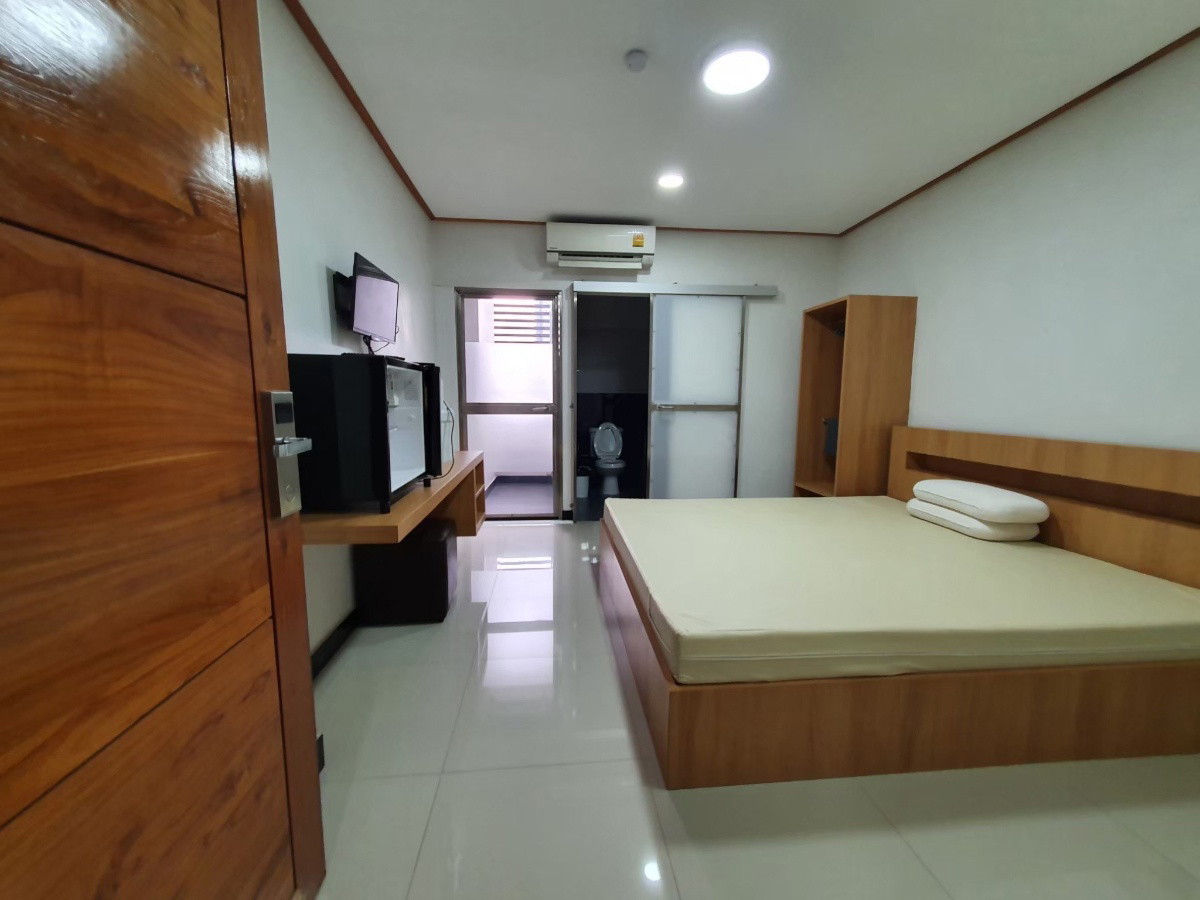 1 Bed Condo · Sathon, bangkok — photo 5