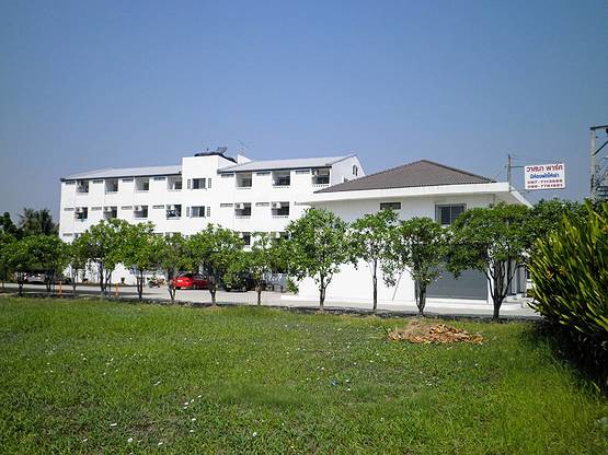 Condo · Bang Yai, nonthaburi — photo 1