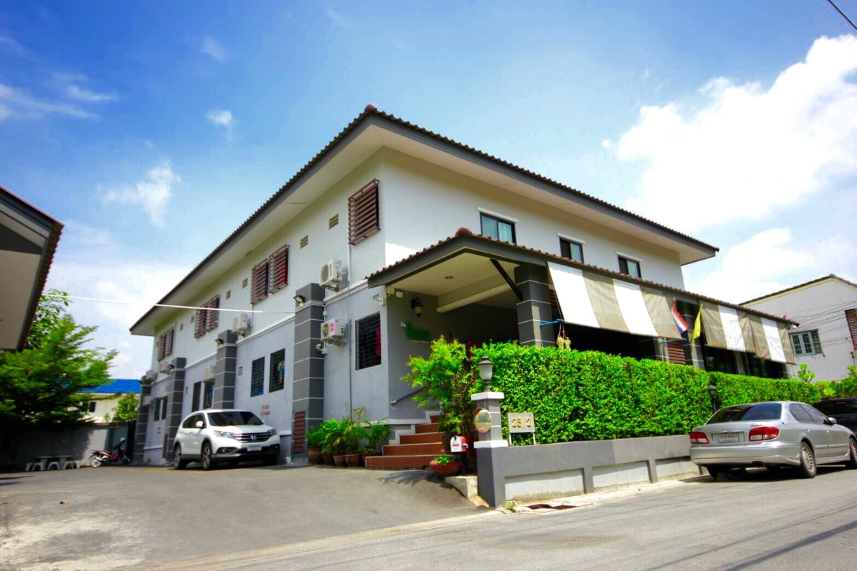 1 Bed Condo · Bang Bon, bangkok — photo 1