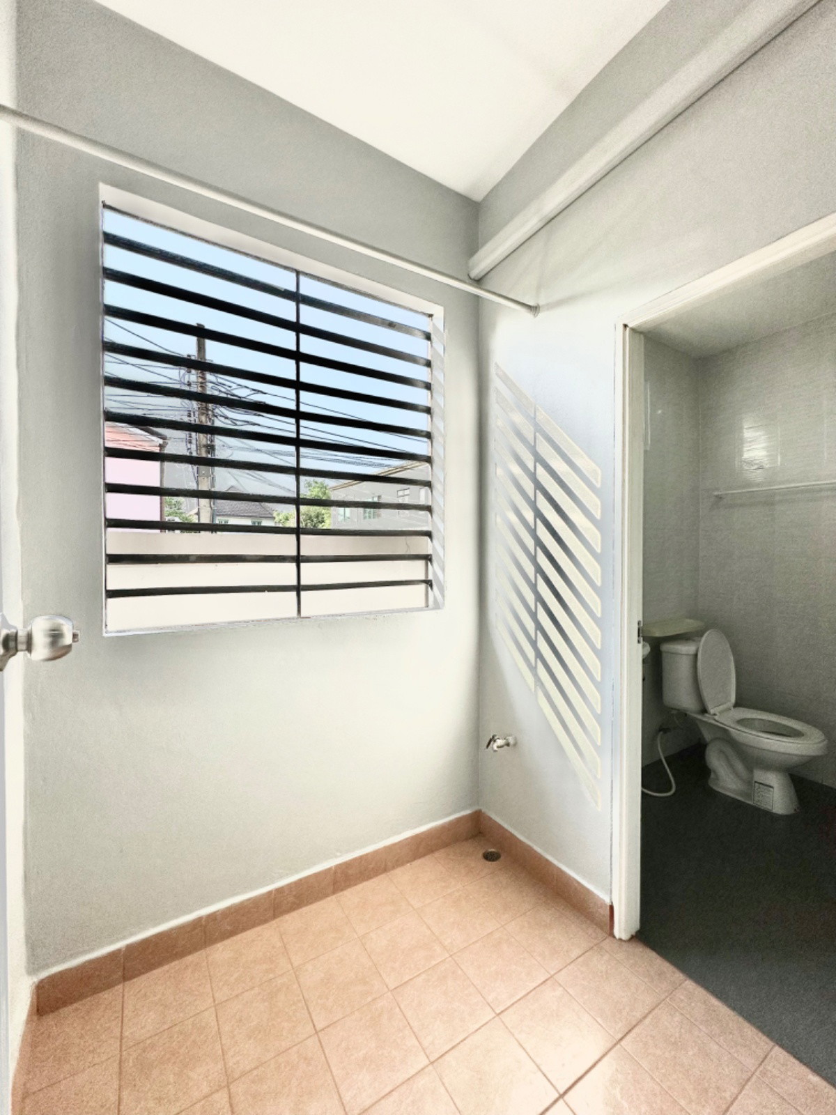 1 Bed Condo · Bang Bon, bangkok — photo 4