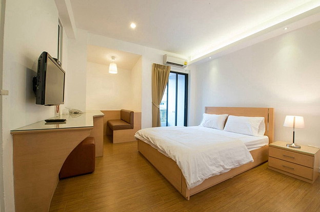 1 Bed Condo · Nong Khaem, bangkok — photo 2