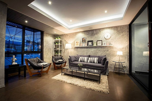 1 Bed Condo · Nong Khaem, bangkok — photo 3
