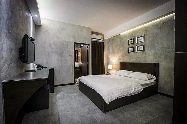 1 Bed Condo · Nong Khaem, bangkok — photo 4