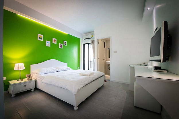 1 Bed Condo · Nong Khaem, bangkok — photo 5