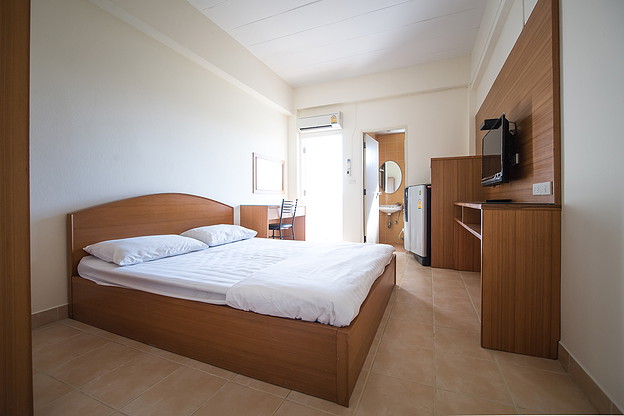 Condo · pathum_thani — photo 1