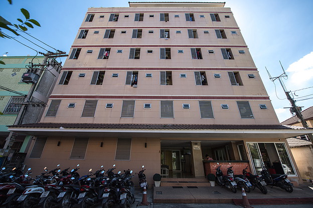 Condo · pathum_thani — photo 3
