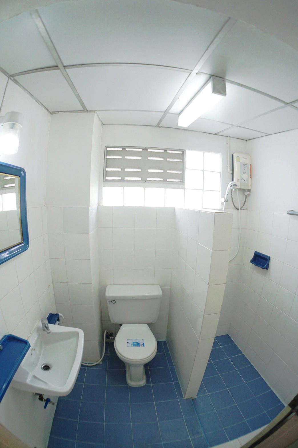 1 Bed Condo · Dusit, bangkok — photo 3