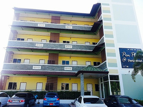 1 Bed Condo · Mueang Phuket, phuket — photo 1