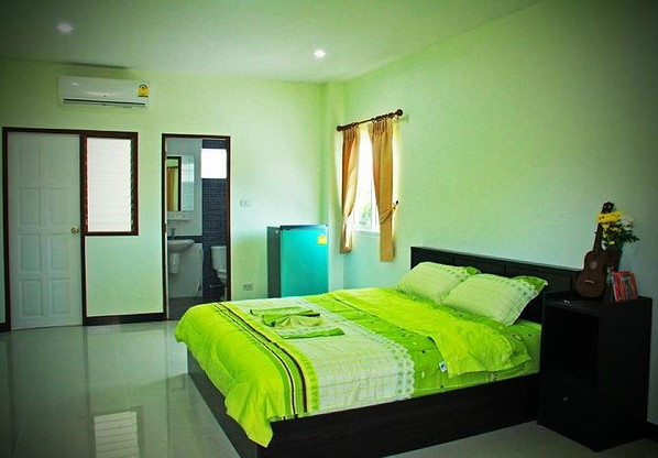 1 Bed Condo · Mueang Phuket, phuket — photo 2