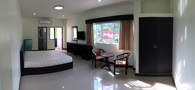 1 Bed Condo · Mueang Phuket, phuket — photo 3