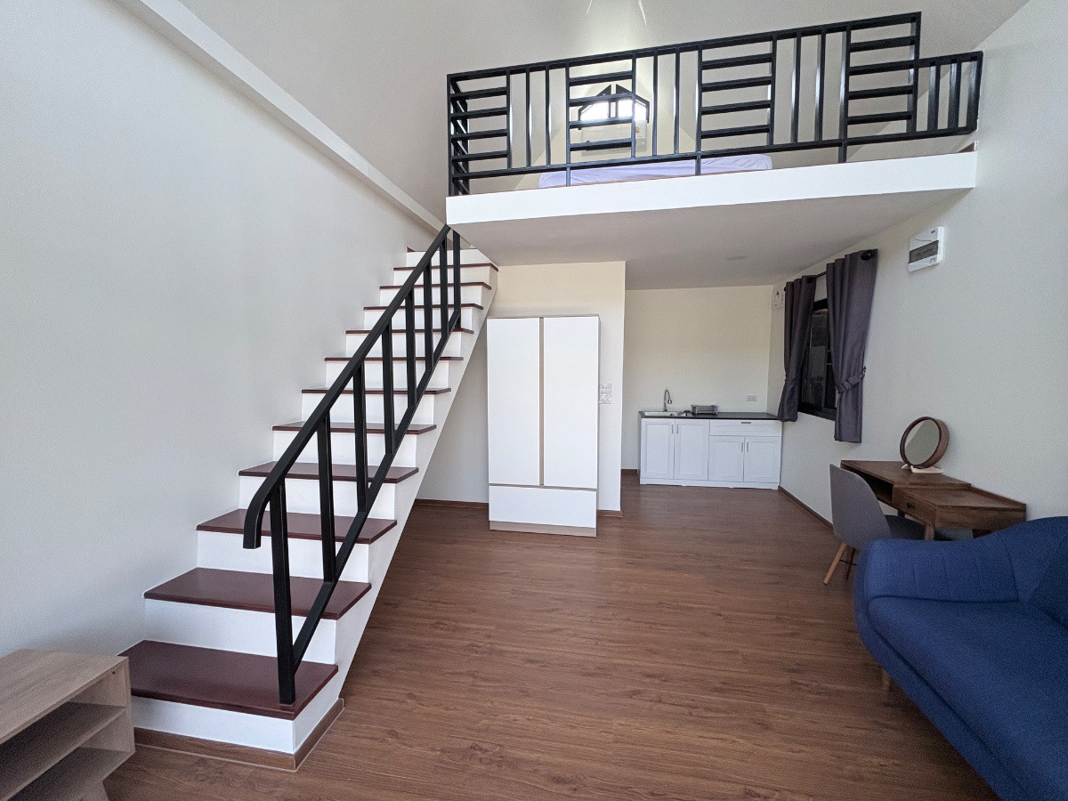 1 Bed Condo · Prawet, bangkok — photo 1