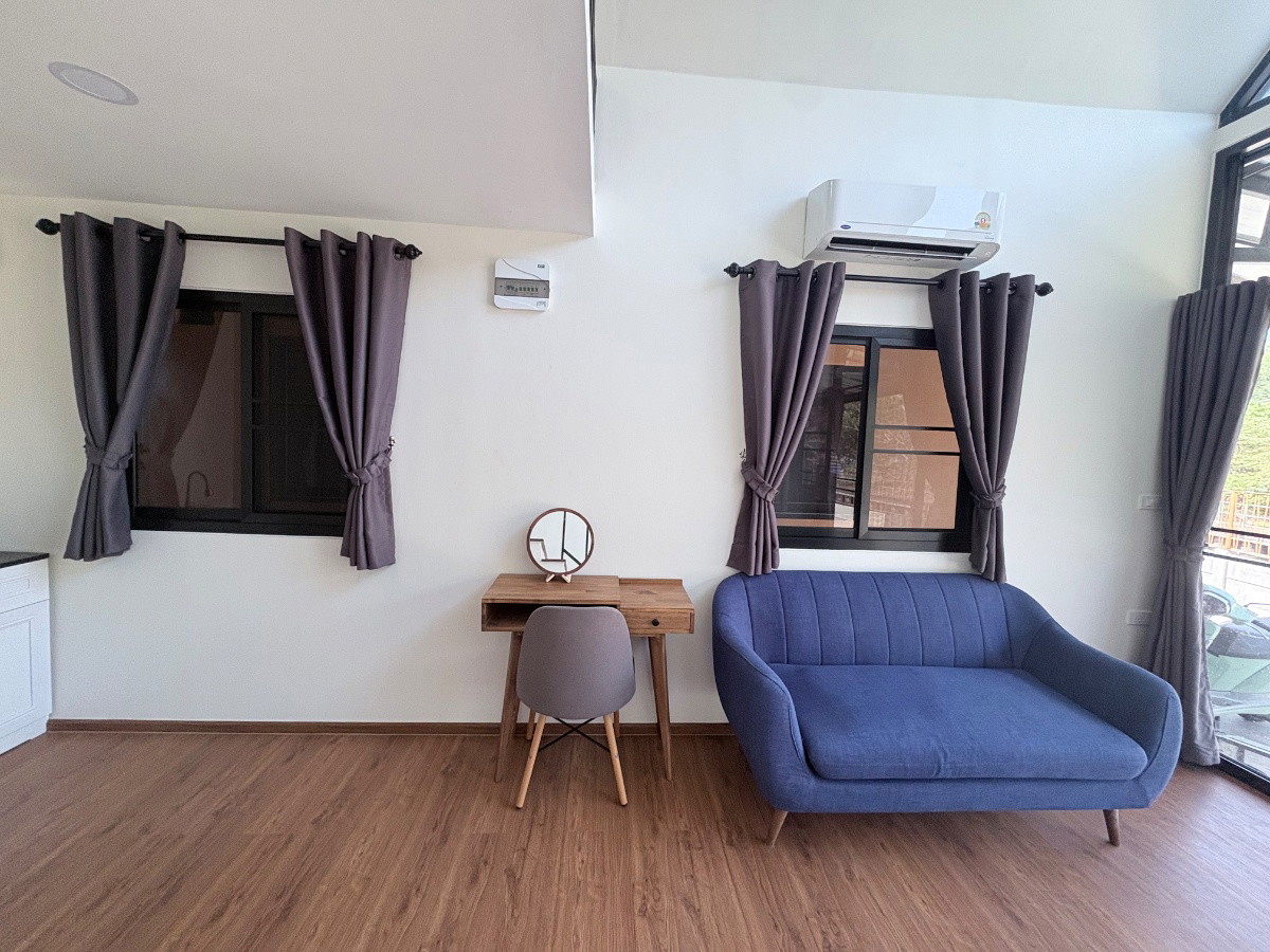 1 Bed Condo · Prawet, bangkok — photo 2