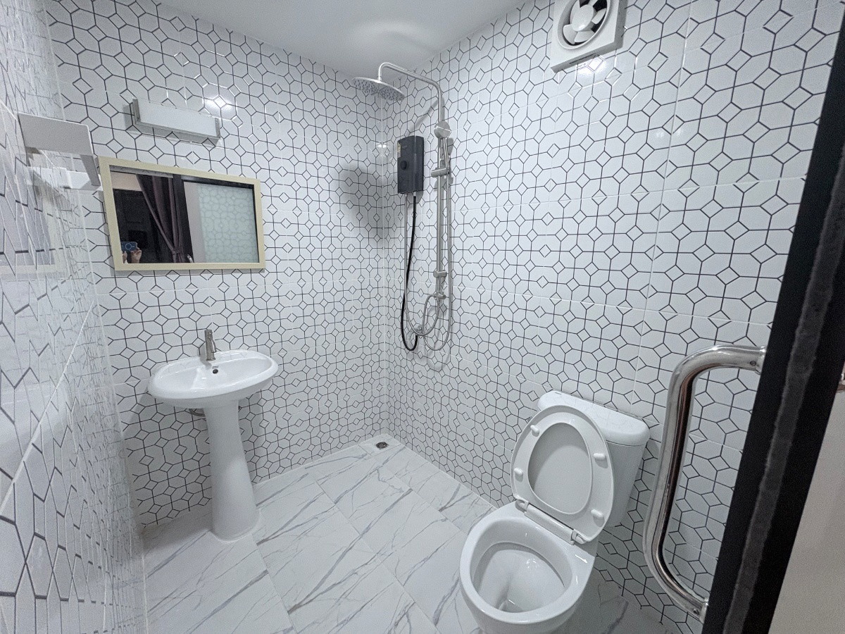 1 Bed Condo · Prawet, bangkok — photo 3