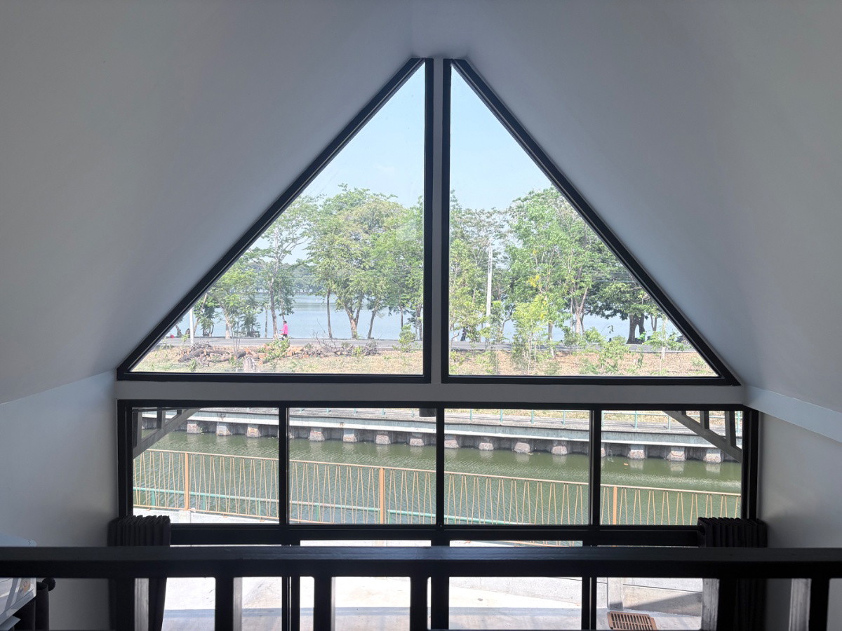 1 Bed Condo · Prawet, bangkok — photo 4