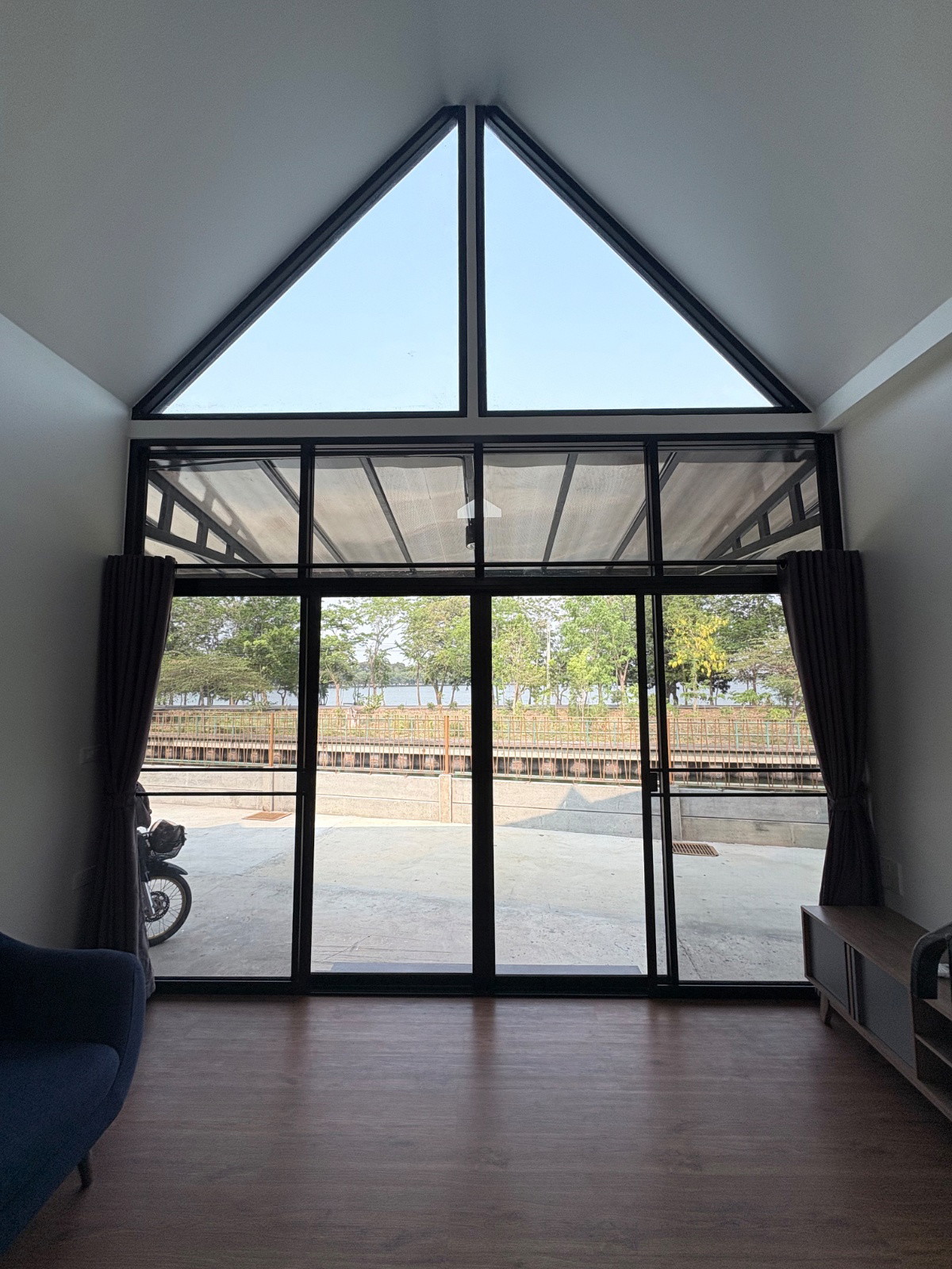 1 Bed Condo · Prawet, bangkok — photo 5