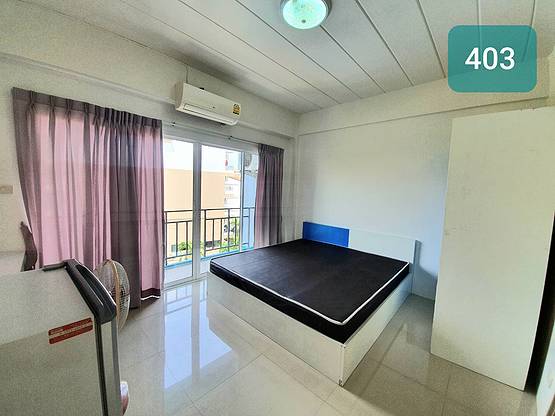Condo · Mueang Chon Buri, chon_buri — photo 2