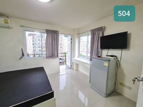 Condo · Mueang Chon Buri, chon_buri — photo 4