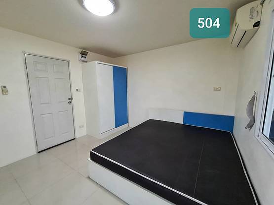 Condo · Mueang Chon Buri, chon_buri — photo 5